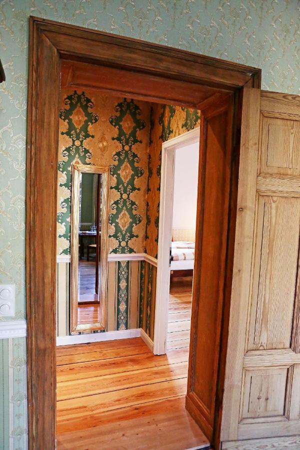 Garden Living - Boutique Hotel Berlin Kültér fotó