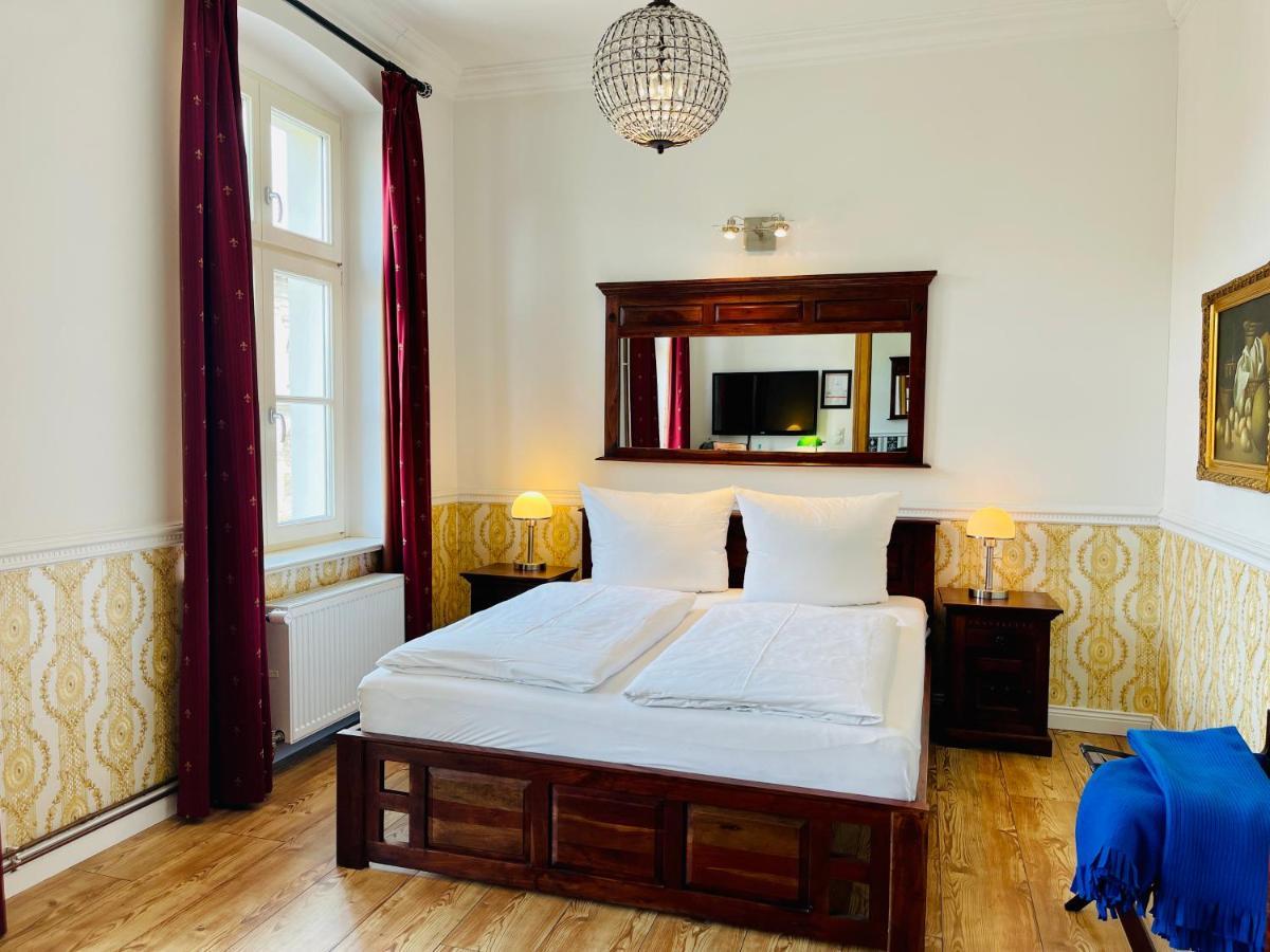 Garden Living - Boutique Hotel Berlin Kültér fotó