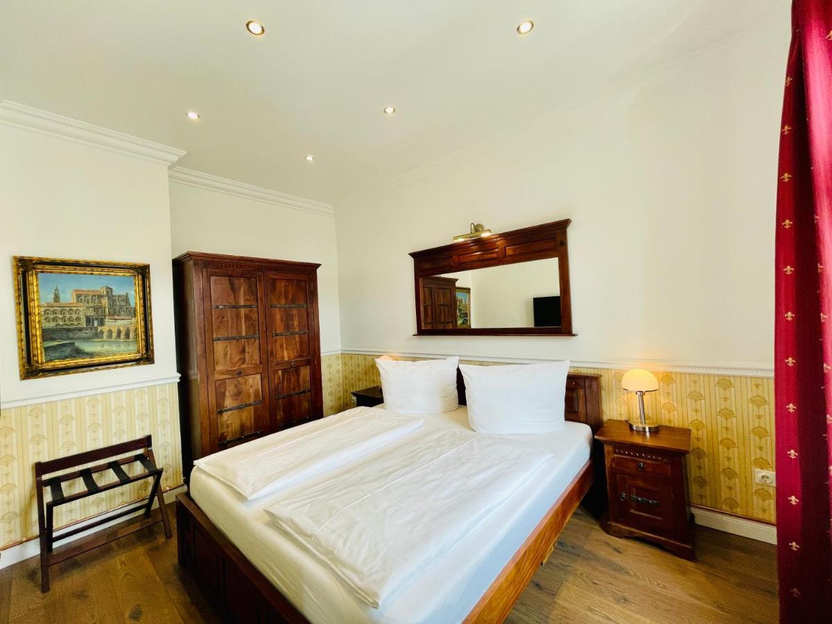 Garden Living - Boutique Hotel Berlin Kültér fotó